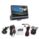 Full HD dash cam A1633 3