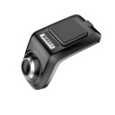 Full HD-optagelseskamera til bilen 1