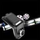 Full HD-optagelseskamera til bilen 3