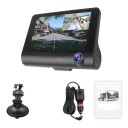 Full HD -tallennus autokamera B446 3