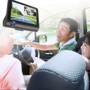 Full HD -tallennus autokamera B446 5