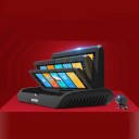 Full HD -tallennus auton kameralla A1630 1