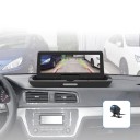 Full HD -tallennus auton kameralla A1630 2