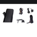Full HD -tallennus auton kameralla A1630 4