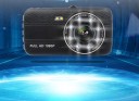 Full HD -tallennus auton kameralla 3