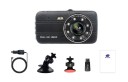 Full HD -tallennus auton kameralla 4
