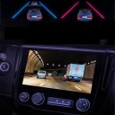 Full HD -tallennus auton kameralla 3