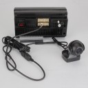 Full HD -tallennus auton kameralla 4