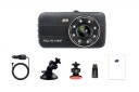 Full HD -tallennusautokamera B449 5