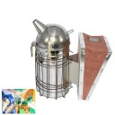 Fumigador de Apicultor 1