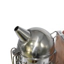 Fumigateur d'apiculteur 3