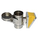 Fumigatore per apicoltura 4