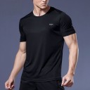 Functioneel T-shirt voor heren F1755 5
