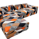 Funda de asiento Z146 9