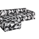 Funda de asiento Z147 5