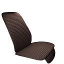 Funda de coche para asiento delantero Z160 6