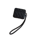 Funda de cuero altamente protectora para auriculares AirPods Pro 2, a prueba de polvo, resistente a arañazos, golpes, con acceso a todos los puertos y botones 12