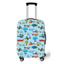 Funda de maleta T934 12