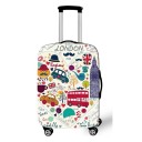 Funda de maleta T934 19