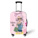 Funda de maleta T936 2