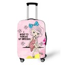 Funda de maleta T936 12