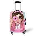 Funda de maleta T936 4