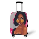 Funda de maleta T939 6