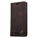Funda de piel tipo libro para Xiaomi Redmi Note 9S 7