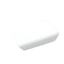 Funda de reposabrazos Tesla Model 3 2023–2024 TPE suave tapa extraíble de la consola central Funda ergonómica para un apoyo cómodo del brazo 2