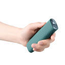 Funda de silicona antideslizante colorida para IQOS Iluma One Funda protectora para IQOS ONE Funda flexible Accesorios para cigarrillos 2