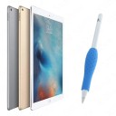 Funda de silicona para Apple Pencil 1 2 3 Funda antideslizante de colores Funda protectora para stylus de iPad 2