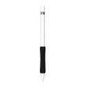 Funda de silicona para Apple Pencil de 1. y 2. generación, funda protectora universal de colores, antideslizante y resistente a arañazos 4