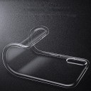 Funda de silicona para Huawei P20 lite 2019 5