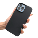 Funda de silicona para iPhone 15 Pro B2000 4