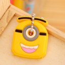 Funda de silicona para llaves J3425 4