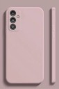Funda de silicona para Samsung A04e 7
