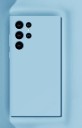 Funda de silicona para Samsung A34 11