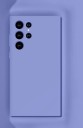 Funda de silicona para Samsung A34 10