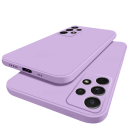 Funda de silicona para Samsung A54 5G 1