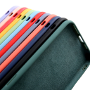 Funda de silicona para Samsung Galaxy Note 20 5