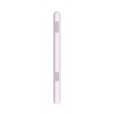 Funda de silicona para Samsung Galaxy Tab S6 / S6 Lite / S7 con lápiz 5