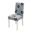 Funda de silla E2298 25