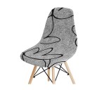 Funda de silla E2307 18