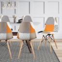 Funda de silla E2307 2
