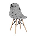 Funda de silla E2368 12