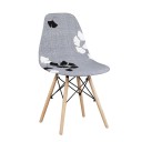 Funda de silla E2368 17