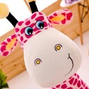 Funda de silla infantil jirafa 3