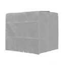 Funda impermeable para depósito IBC 6