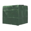 Funda impermeable para depósito IBC 7