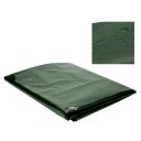 Funda impermeable para depósito IBC 2